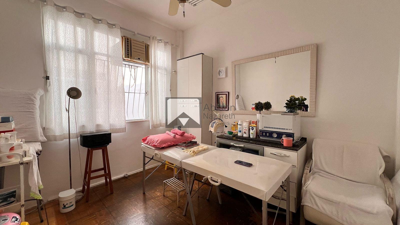 Apartamento à venda com 3 quartos, 115m² - Foto 17
