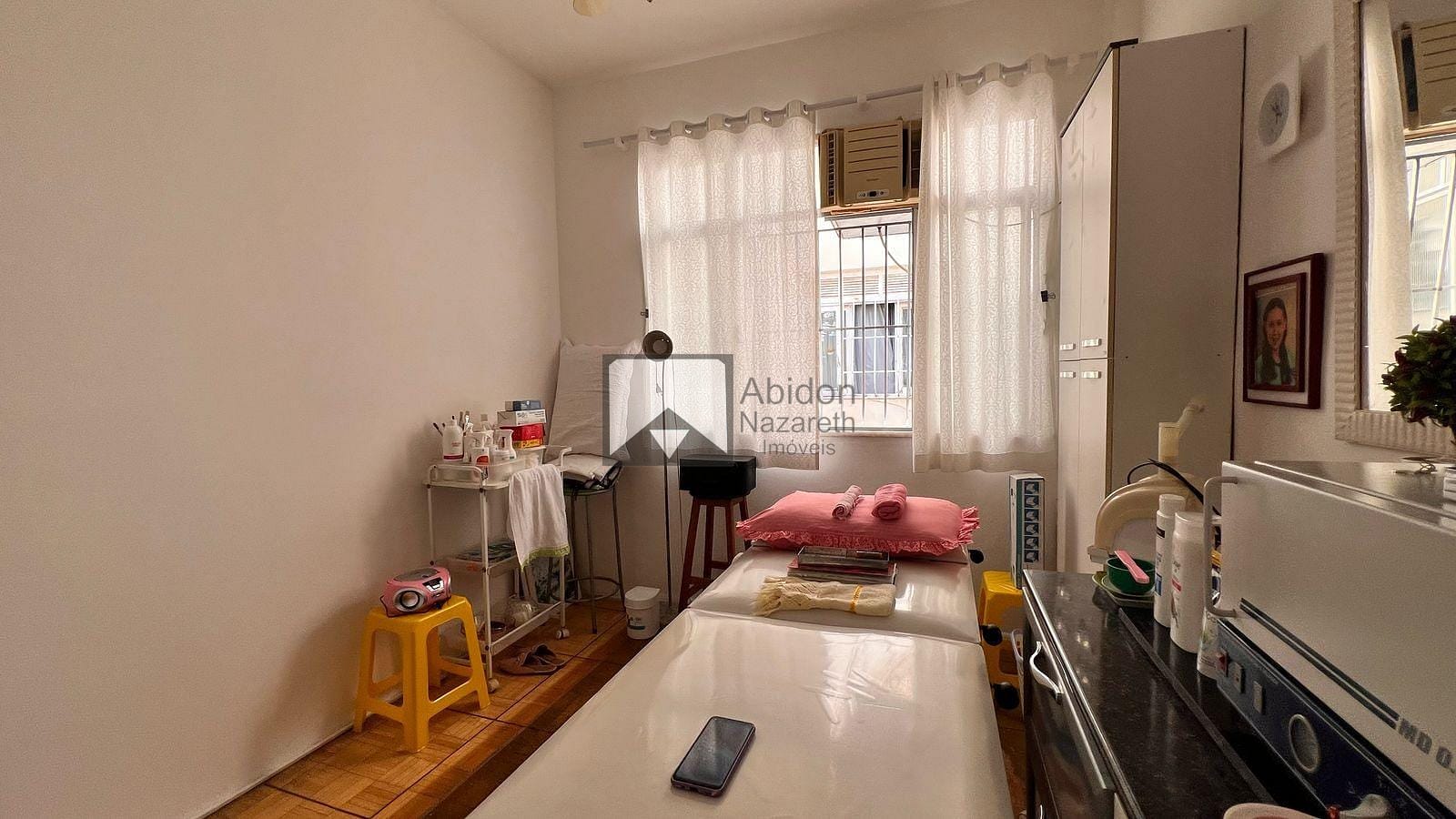 Apartamento à venda com 3 quartos, 115m² - Foto 18