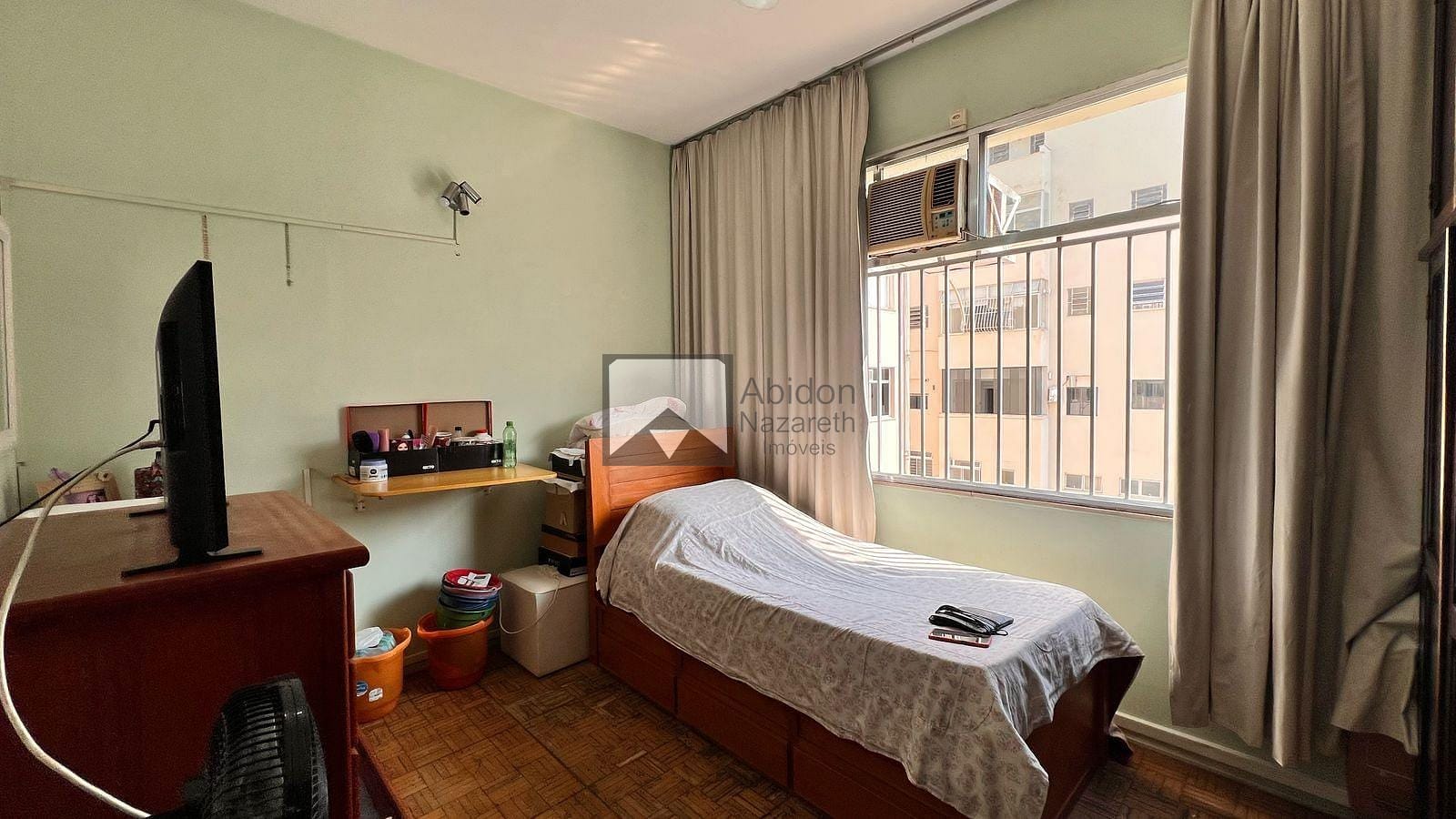 Apartamento à venda com 3 quartos, 115m² - Foto 21