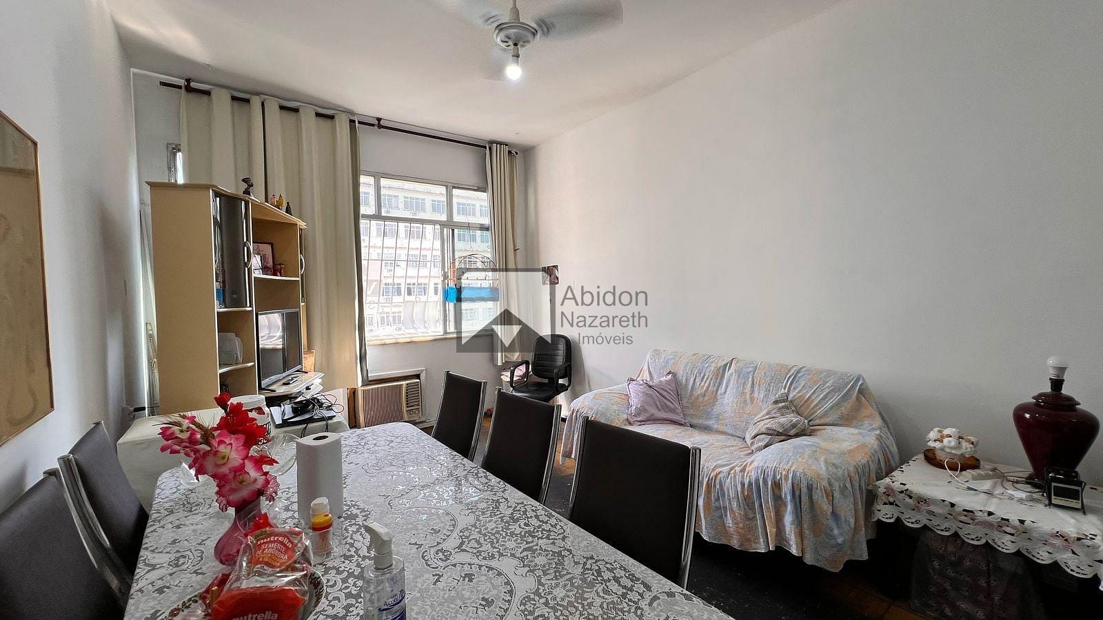 Apartamento à venda com 3 quartos, 115m² - Foto 25