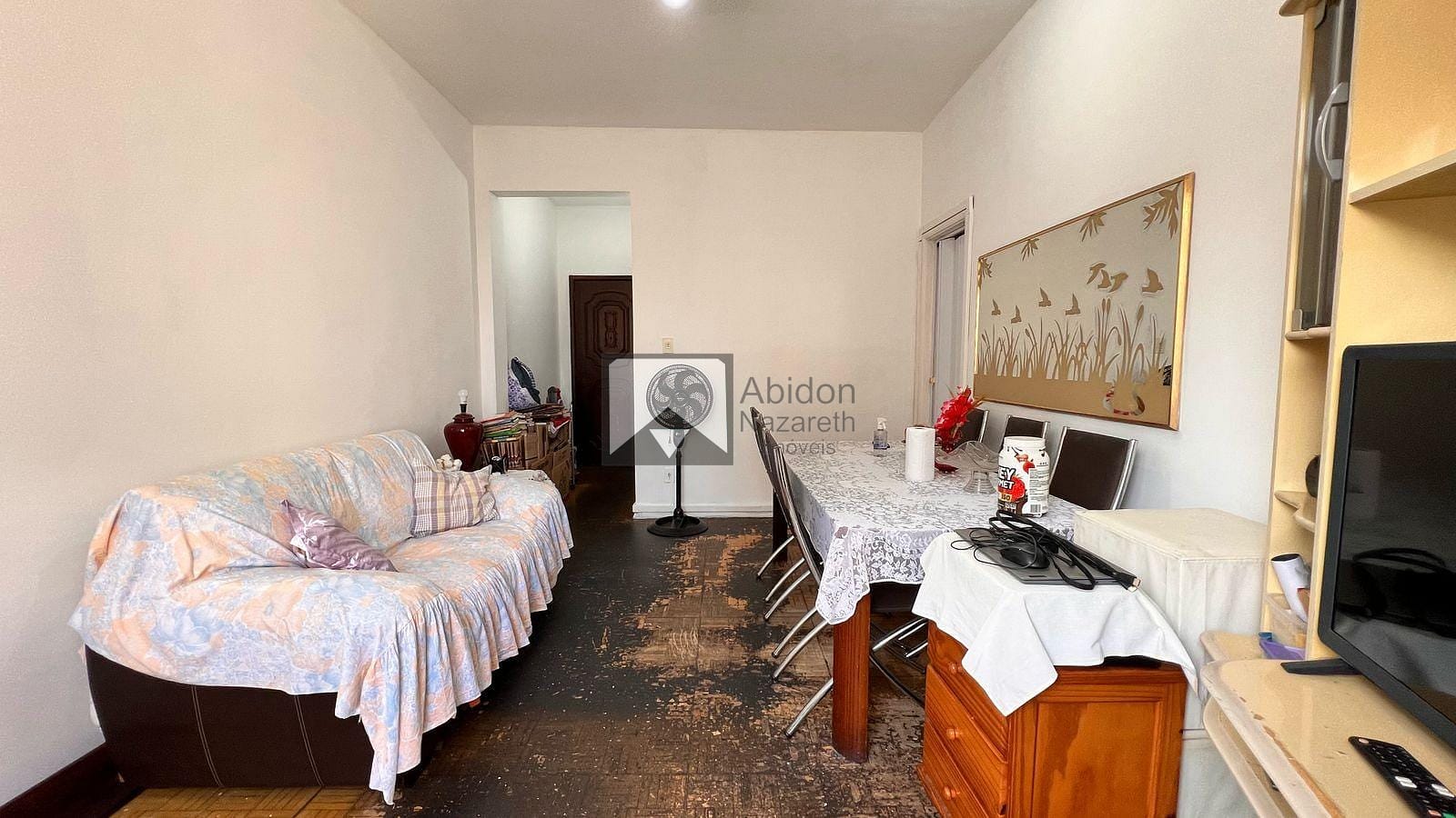 Apartamento à venda com 3 quartos, 115m² - Foto 26