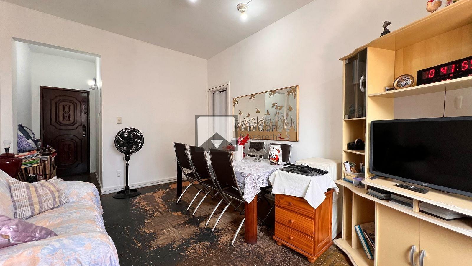 Apartamento à venda com 3 quartos, 115m² - Foto 27