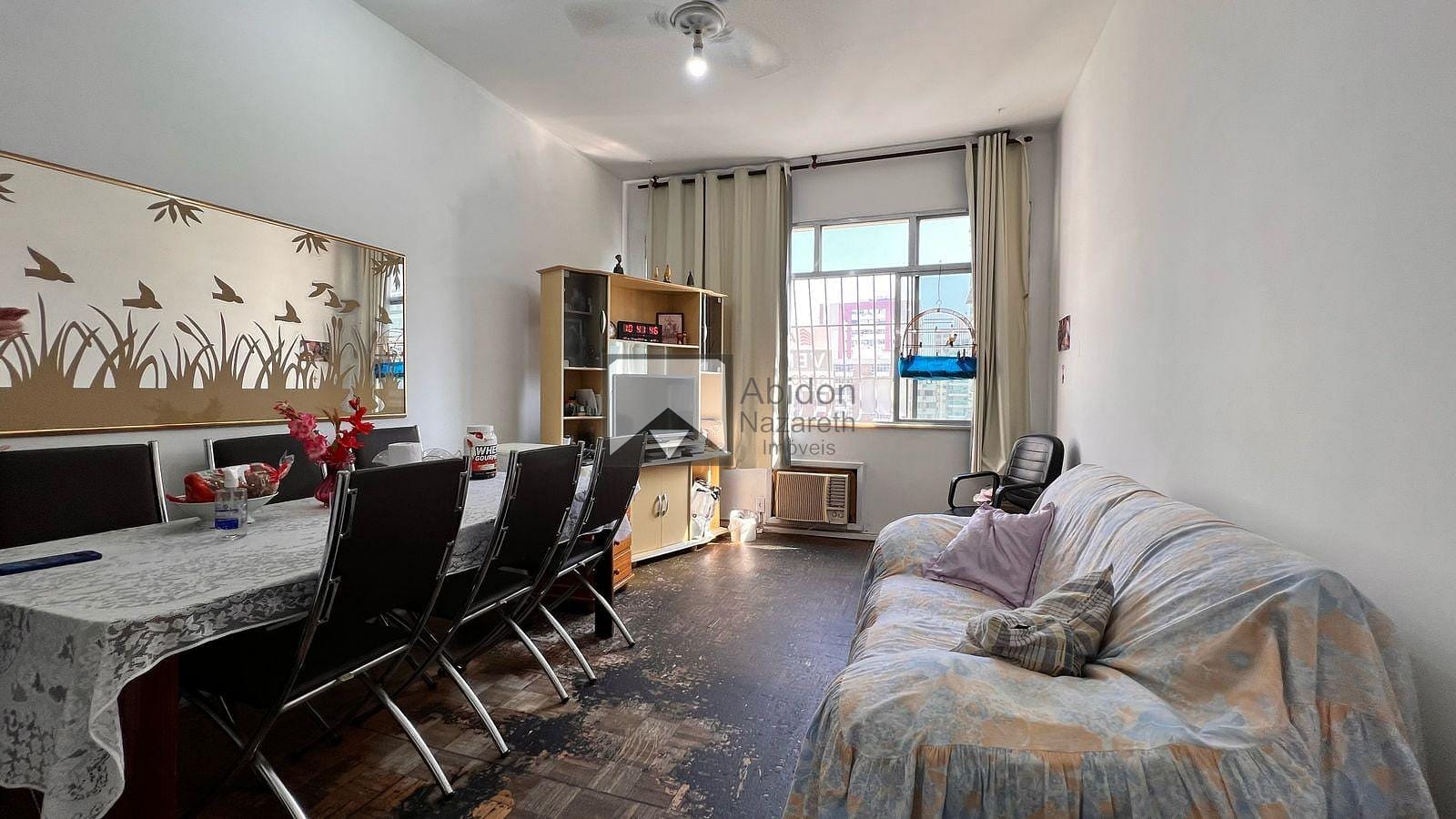 Apartamento à venda com 3 quartos, 115m² - Foto 28