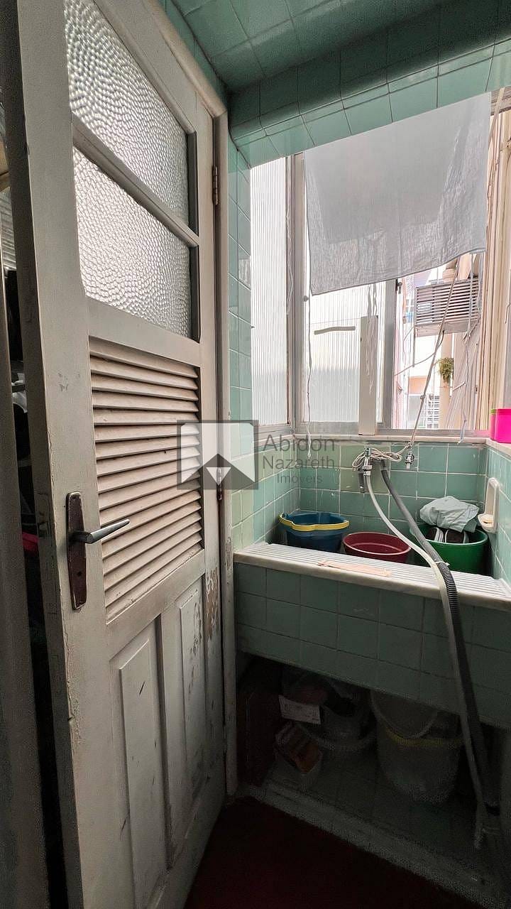 Apartamento à venda com 3 quartos, 115m² - Foto 5