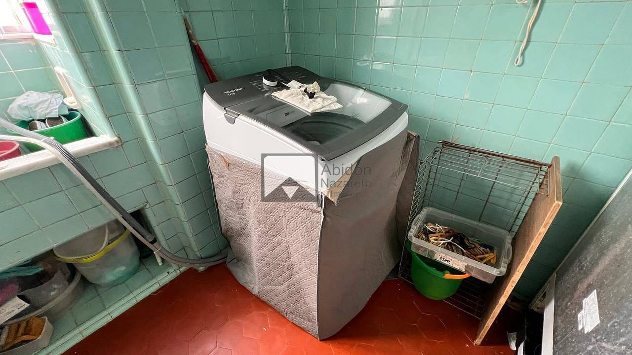 Apartamento à venda com 3 quartos, 115m² - Foto 6