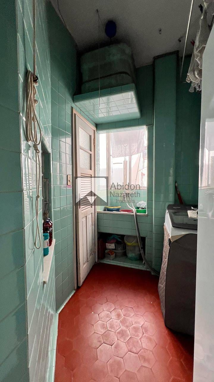 Apartamento à venda com 3 quartos, 115m² - Foto 7