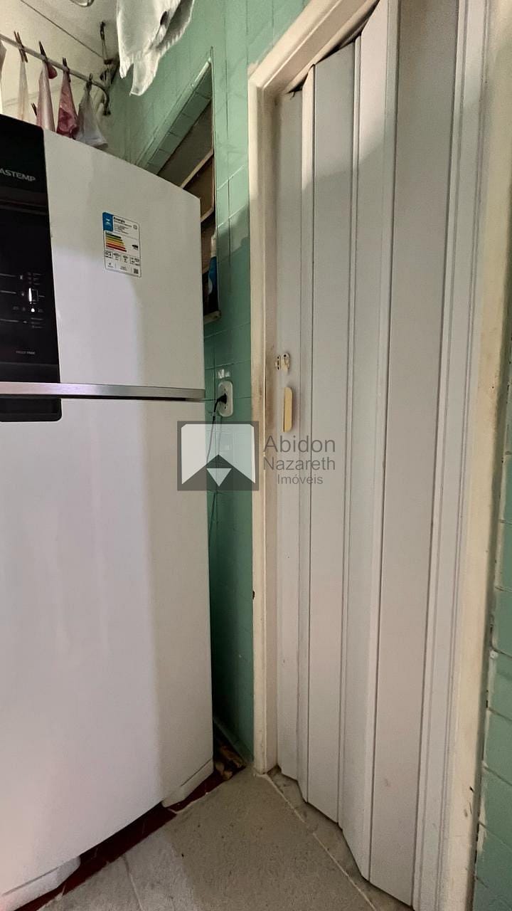 Apartamento à venda com 3 quartos, 115m² - Foto 8