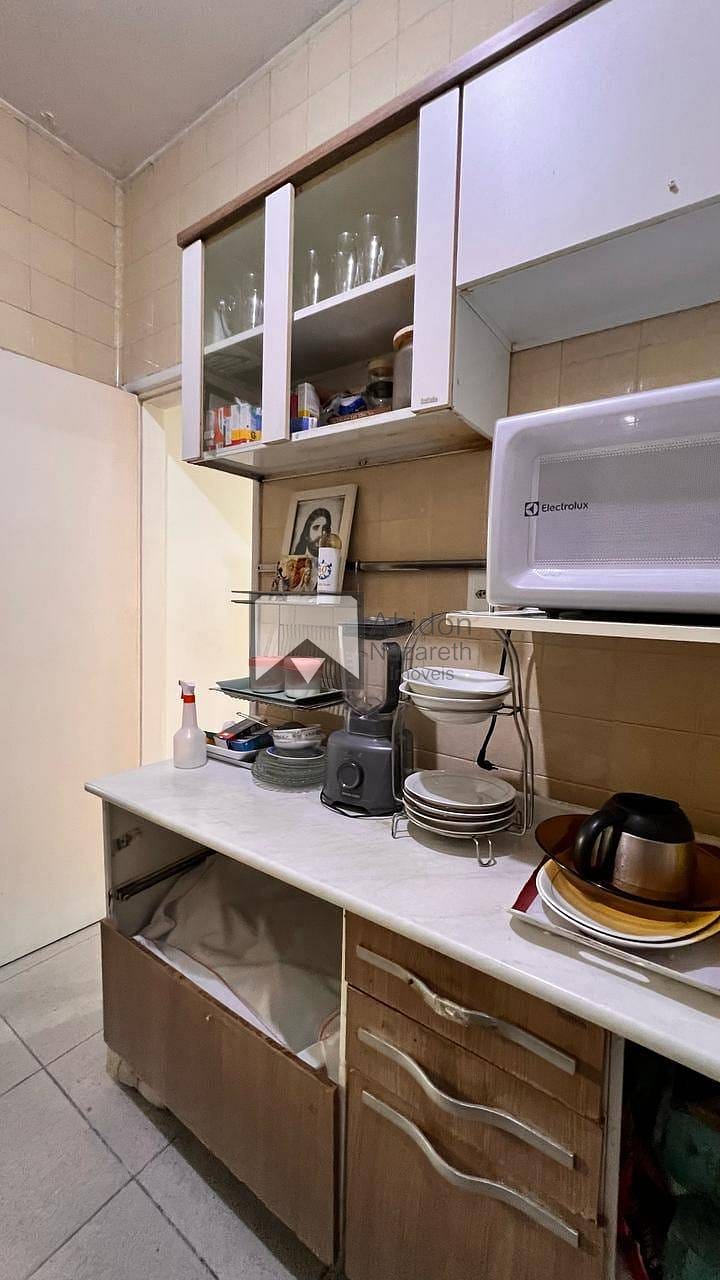 Apartamento à venda com 3 quartos, 115m² - Foto 9