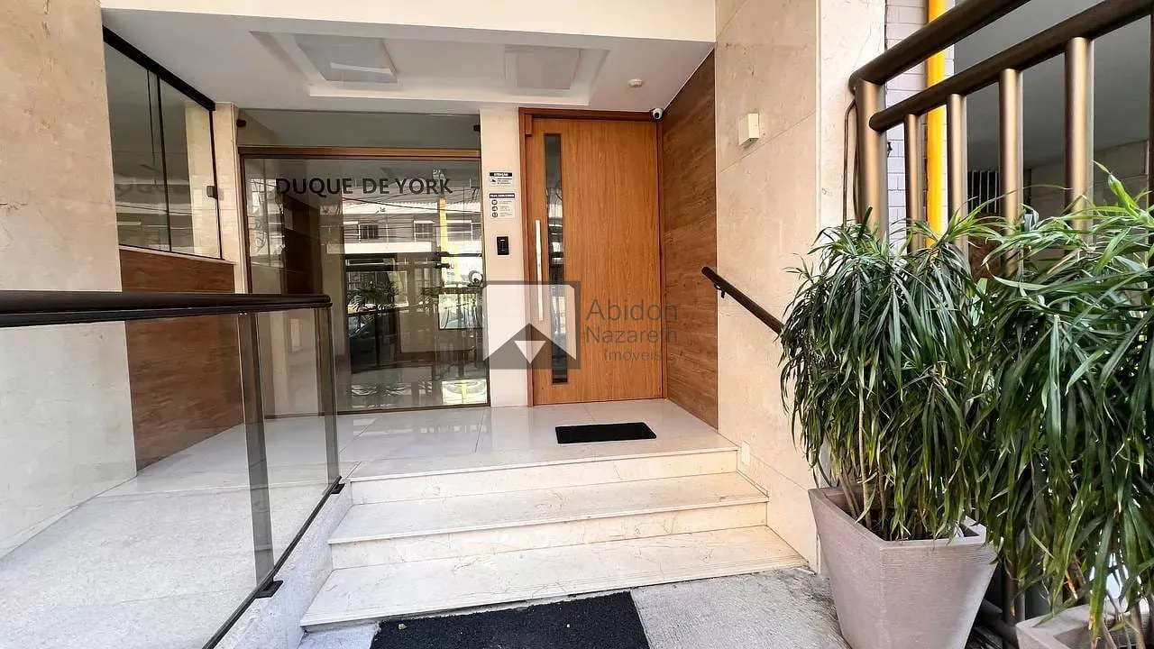 Apartamento, 3 quartos, 115 m² - Foto 1