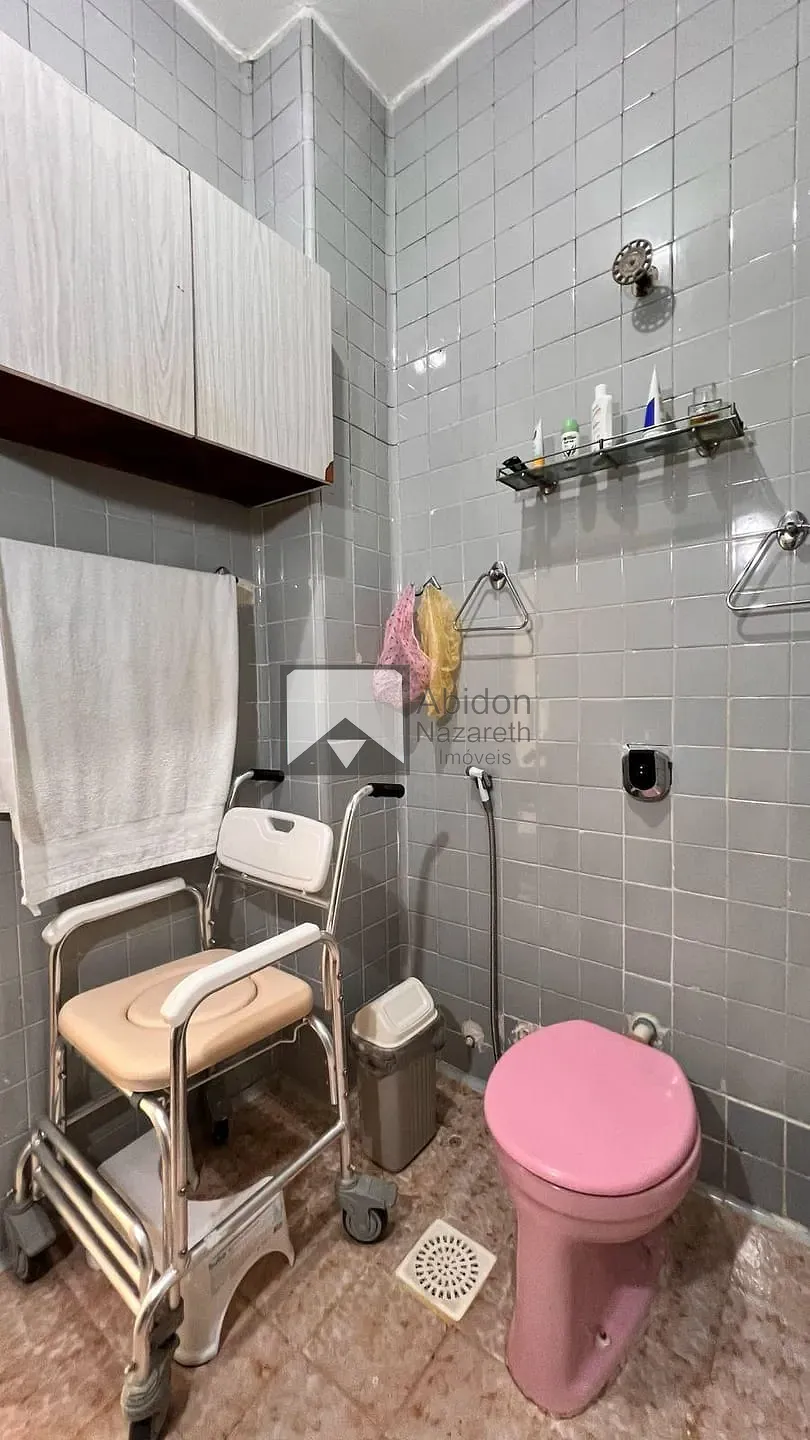 Apartamento, 3 quartos, 115 m² - Foto 13
