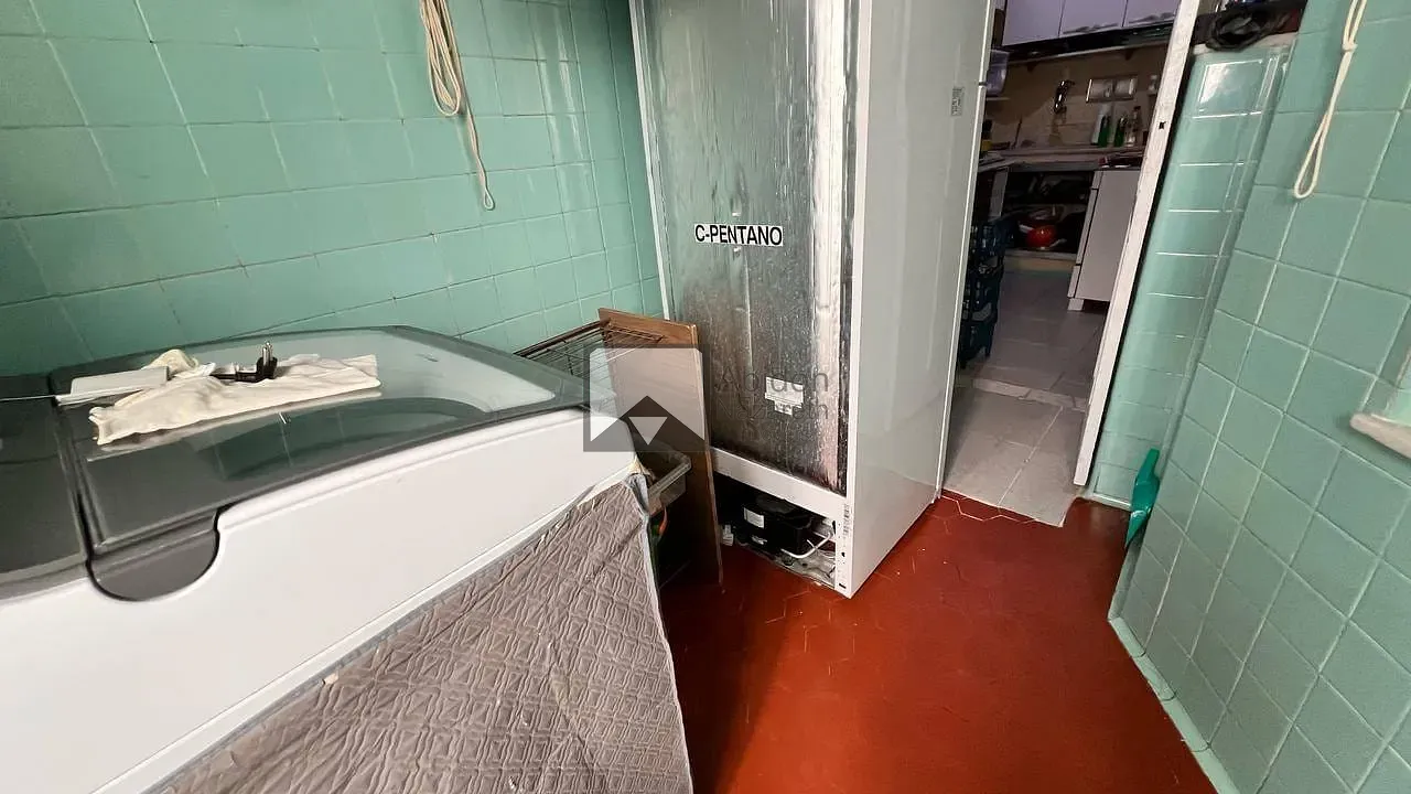 Apartamento, 3 quartos, 115 m² - Foto 4