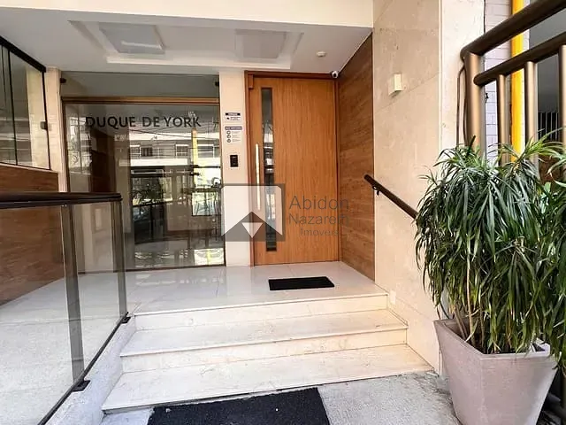 Apartamento 3 quartos e 2 banheiros, à venda, no bairro Icaraí em Niterói