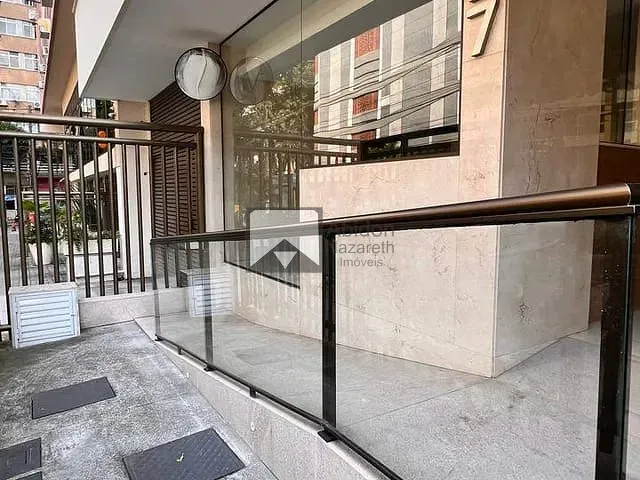 Apartamento 3 quartos e 2 banheiros, à venda, no bairro Icaraí em Niterói