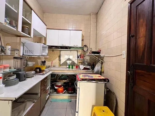 Apartamento 3 quartos e 2 banheiros, à venda, no bairro Icaraí em Niterói