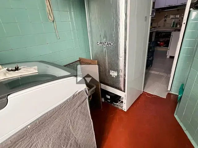 Apartamento 3 quartos e 2 banheiros, à venda, no bairro Icaraí em Niterói