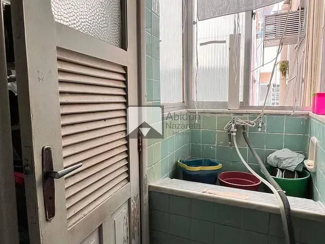 Apartamento 3 quartos e 2 banheiros, à venda, no bairro Icaraí em Niterói