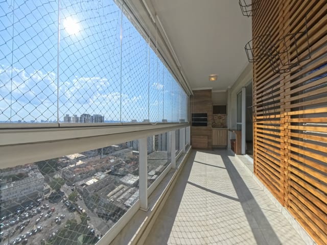 Apartamento 3 quartos e 5 banheiros, à venda, no bairro Ipiranga em São Paulo