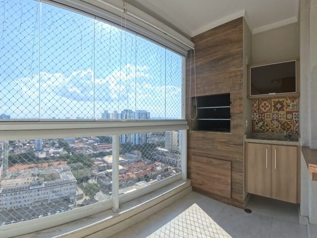 Apartamento 3 quartos e 5 banheiros, à venda, no bairro Ipiranga em São Paulo