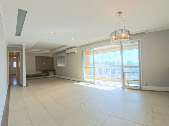 Apartamento 3 quartos e 5 banheiros, à venda, no bairro Ipiranga em São Paulo