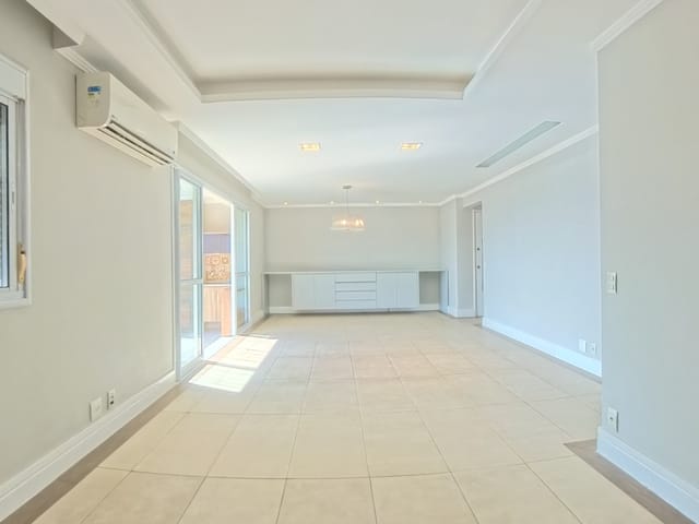 Apartamento 3 quartos e 5 banheiros, à venda, no bairro Ipiranga em São Paulo