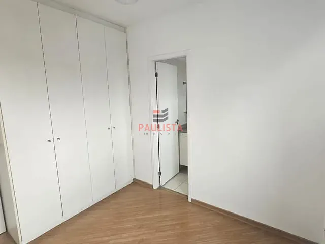 Apartamento 1 quarto e 2 banheiros, para alugar, no bairro Vila da Saúde em São Paulo