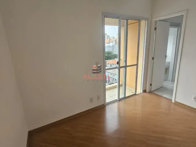 Apartamento 1 quarto e 2 banheiros, para alugar, no bairro Vila da Saúde em São Paulo