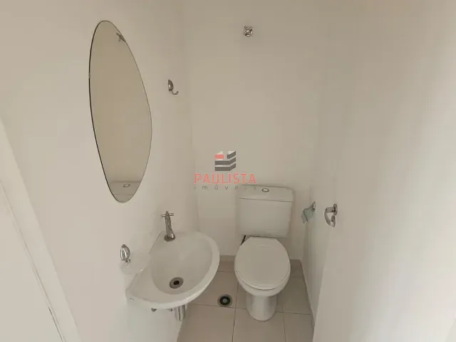 Apartamento 1 quarto e 2 banheiros, para alugar, no bairro Vila da Saúde em São Paulo