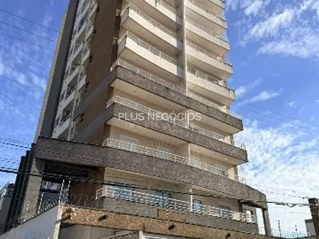 Apartamento 3 quartos e 3 banheiros, à venda, no bairro Vila Independencia em Sorocaba