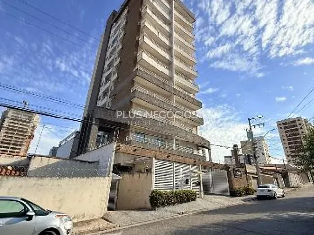 Apartamento 3 quartos e 3 banheiros, à venda, no bairro Vila Independencia em Sorocaba