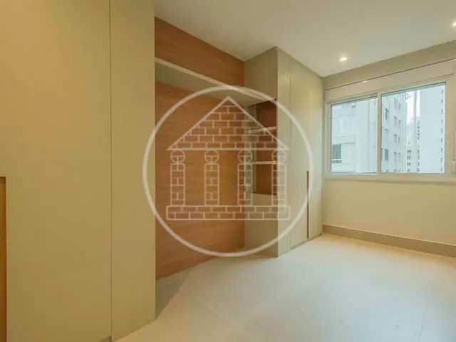 Apartamento com 95m² 2 quartos e 1 banheiro, à venda, no bairro Itaim em São Paulo