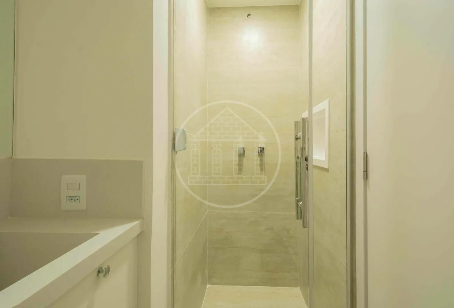 Apartamento, 2 quartos, 95 m² - Foto 1