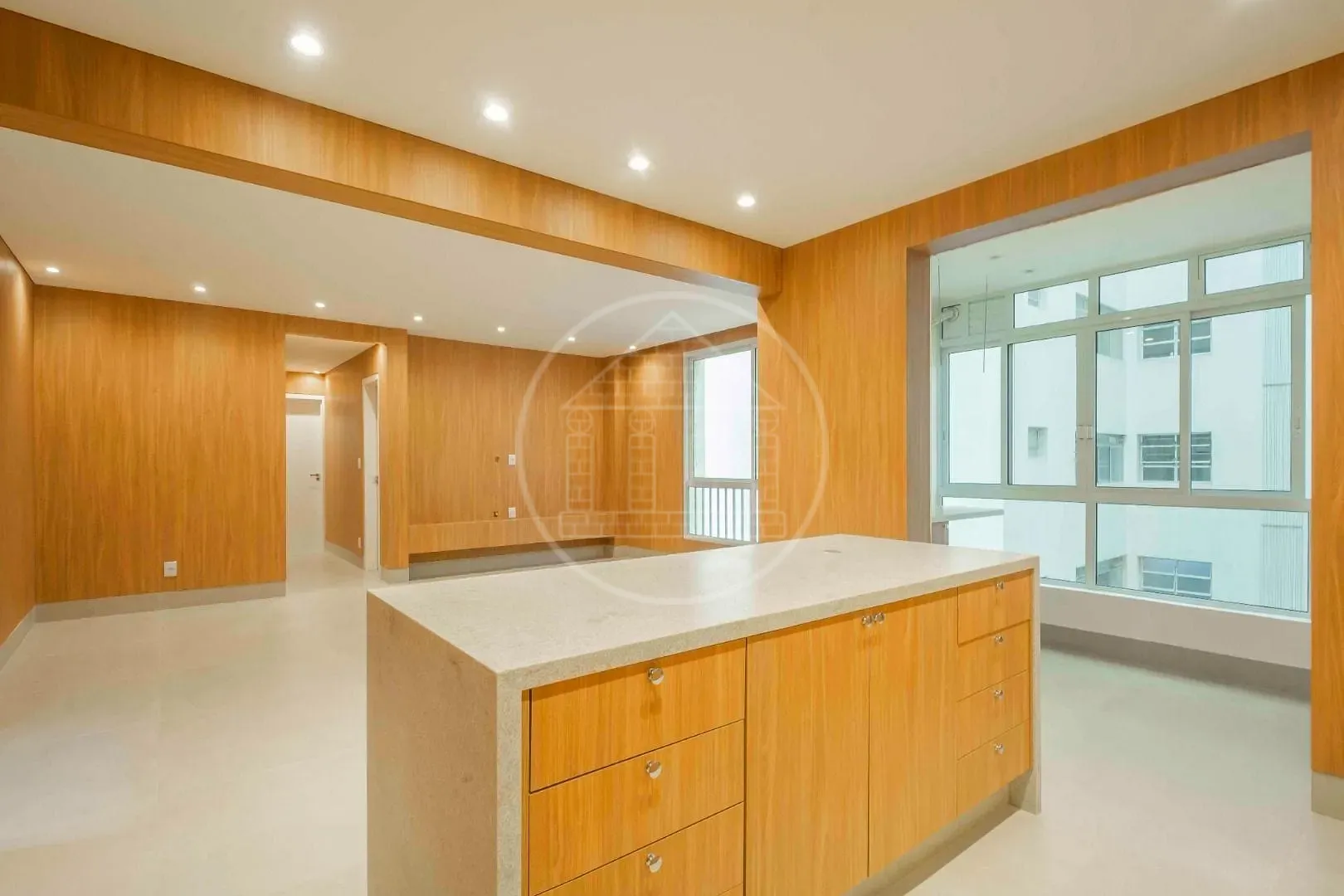 Apartamento, 2 quartos, 95 m² - Foto 15