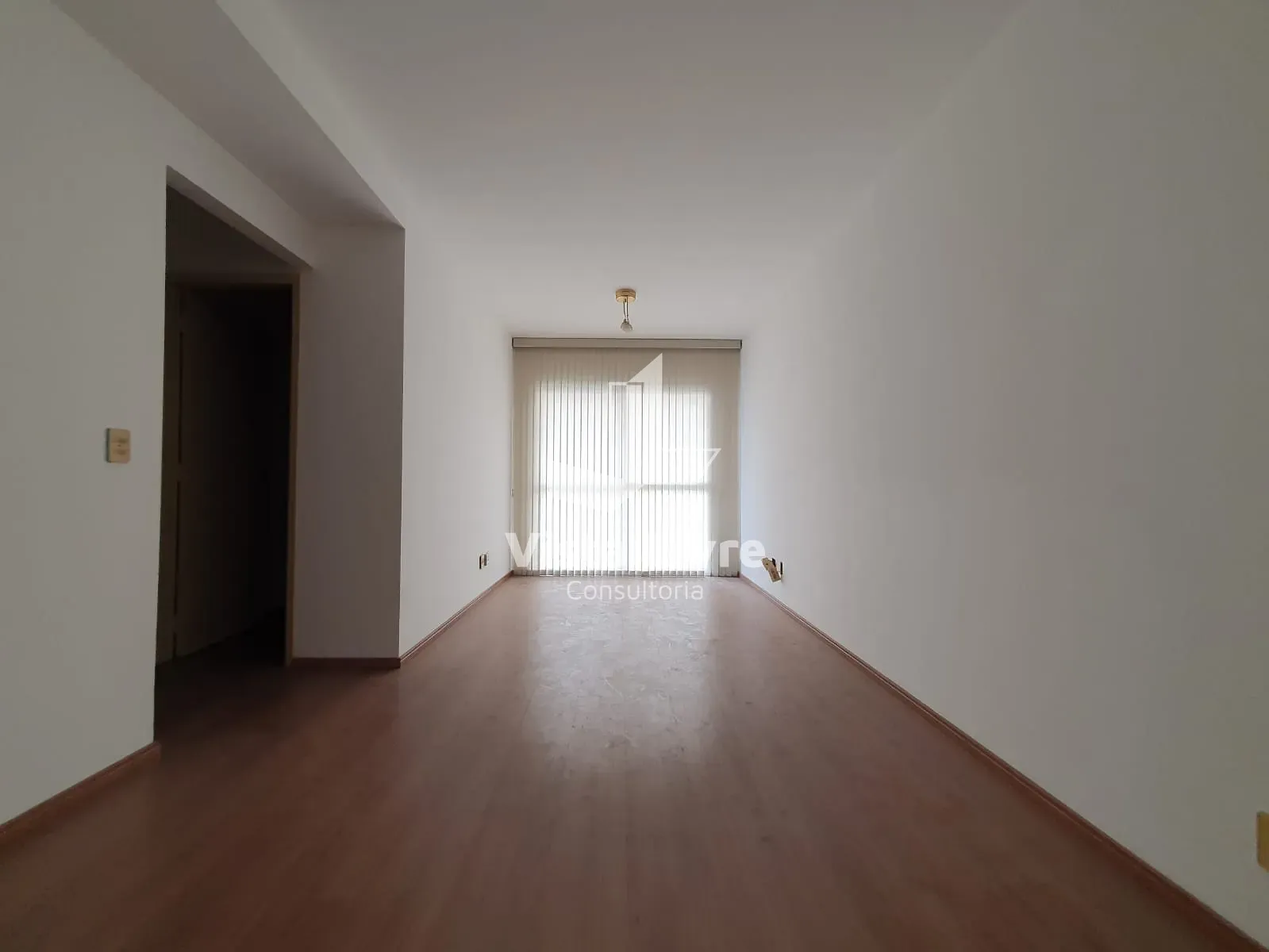 Apartamento, 2 quartos, 76 m² - Foto 1