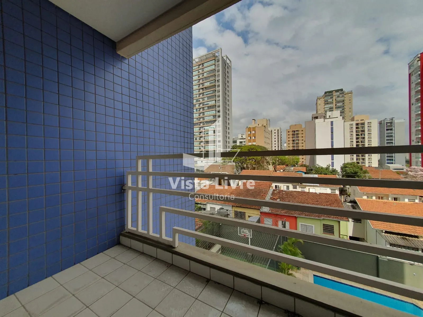 Apartamento, 2 quartos, 76 m² - Foto 2