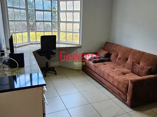 Apartamento 1 quarto e 1 banheiro, à venda, no bairro Vila Virgínia em Ribeirão Preto