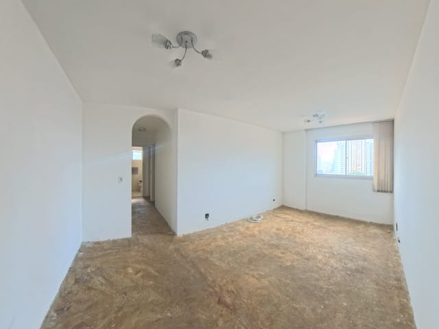 Apartamento 2 quartos e 1 banheiro, à venda, no bairro Jardim da Glória em São Paulo