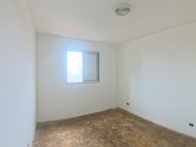 Apartamento 2 quartos e 1 banheiro, à venda, no bairro Jardim da Glória em São Paulo