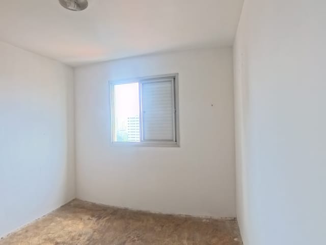Apartamento 2 quartos e 1 banheiro, à venda, no bairro Jardim da Glória em São Paulo