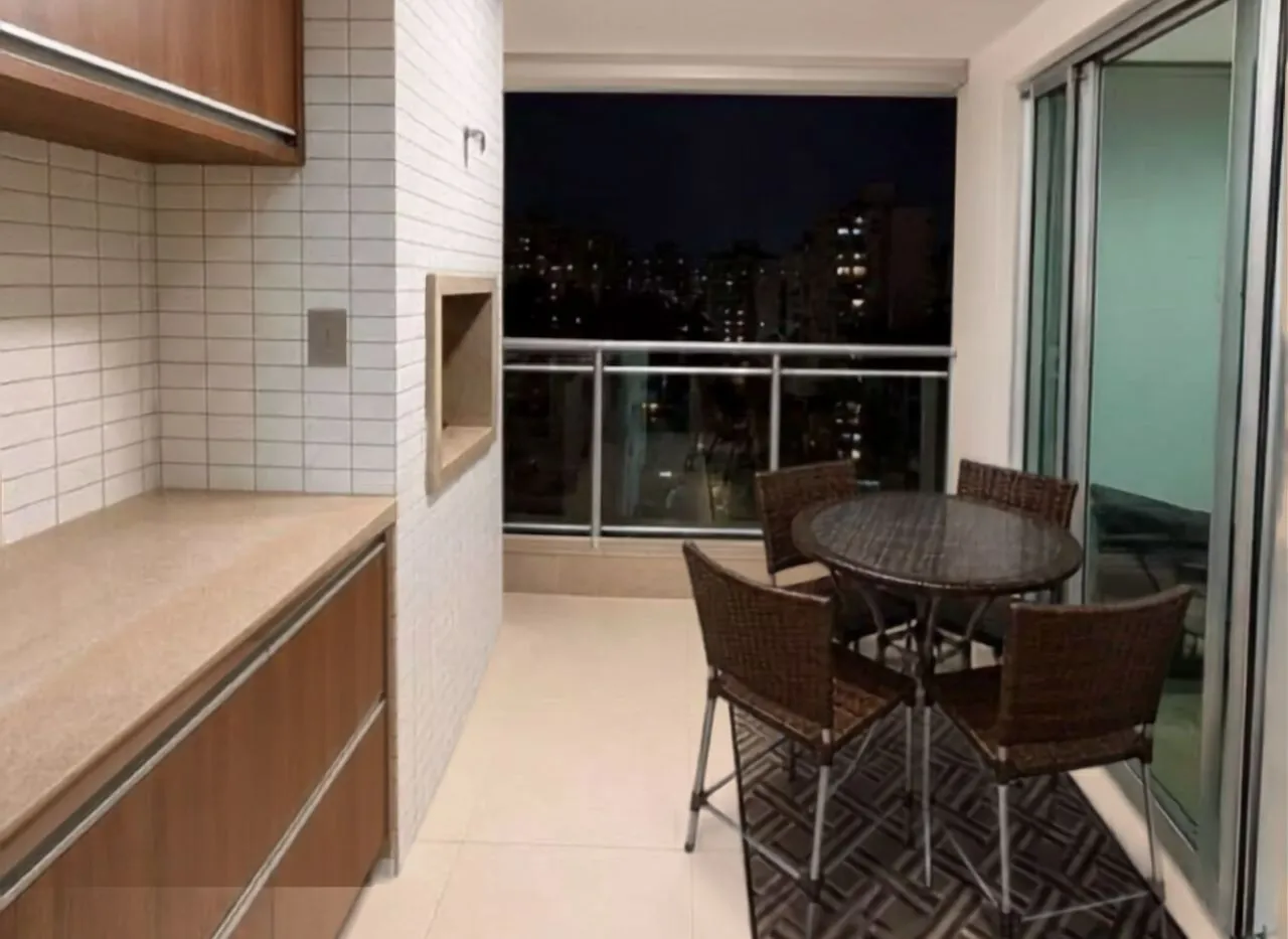 Apartamento, 2 quartos, 75 m² - Foto 3