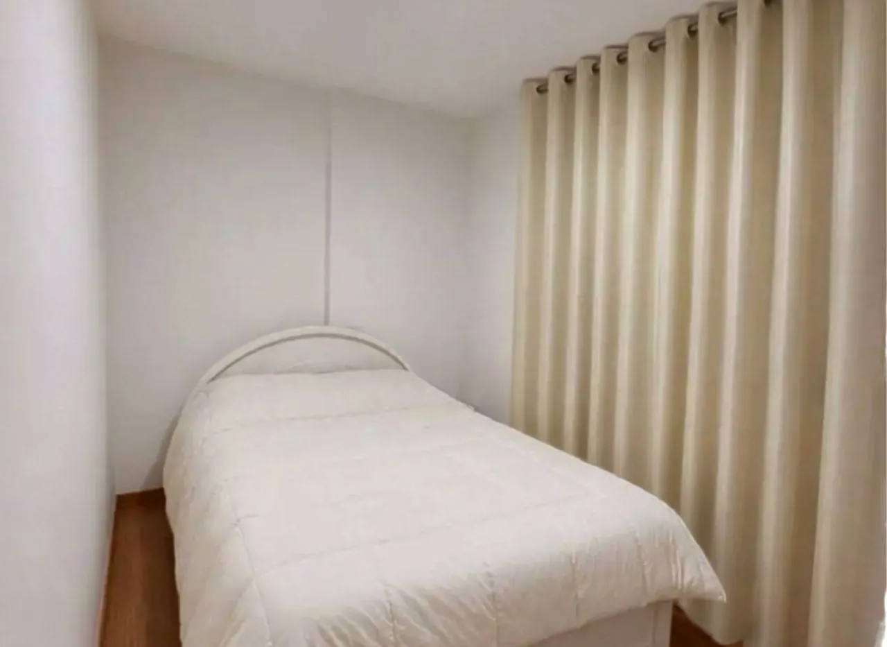 Apartamento, 2 quartos, 75 m² - Foto 6