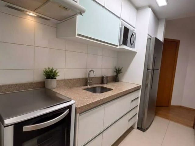 Apartamento 2 quartos e 2 banheiros, à venda, no bairro Gleba Palhano em Londrina