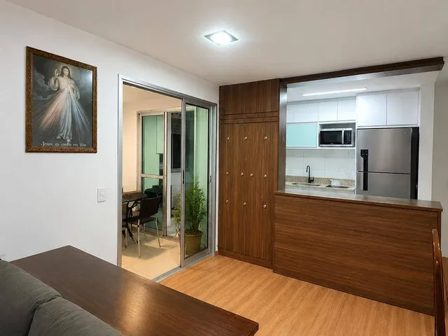 Apartamento 2 quartos e 2 banheiros, à venda, no bairro Gleba Palhano em Londrina