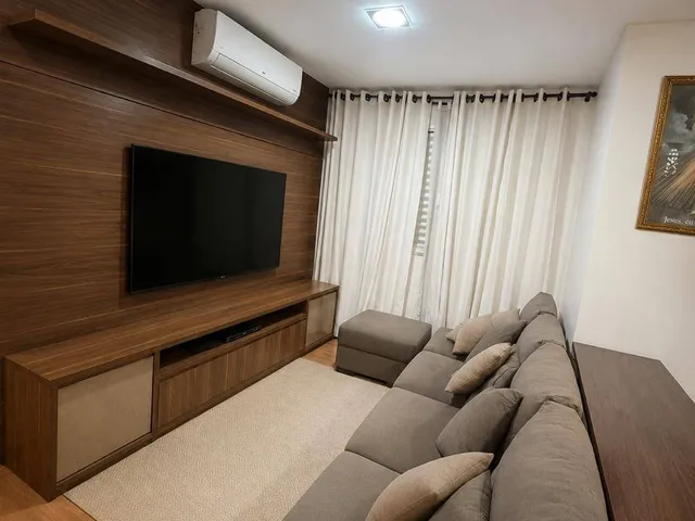 Apartamento 2 quartos e 2 banheiros, à venda, no bairro Gleba Palhano em Londrina