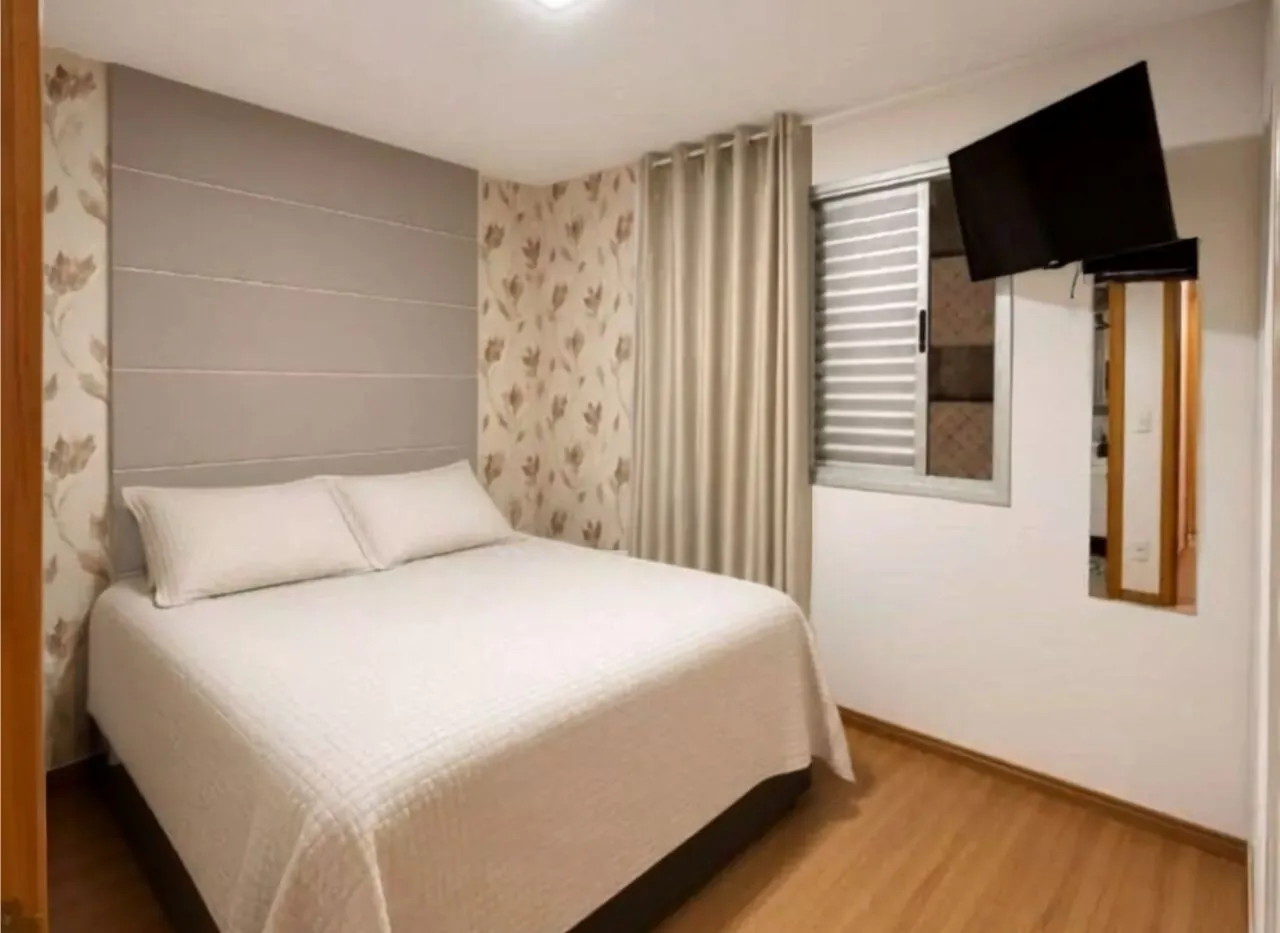 Apartamento, 2 quartos, 75 m² - Foto 8