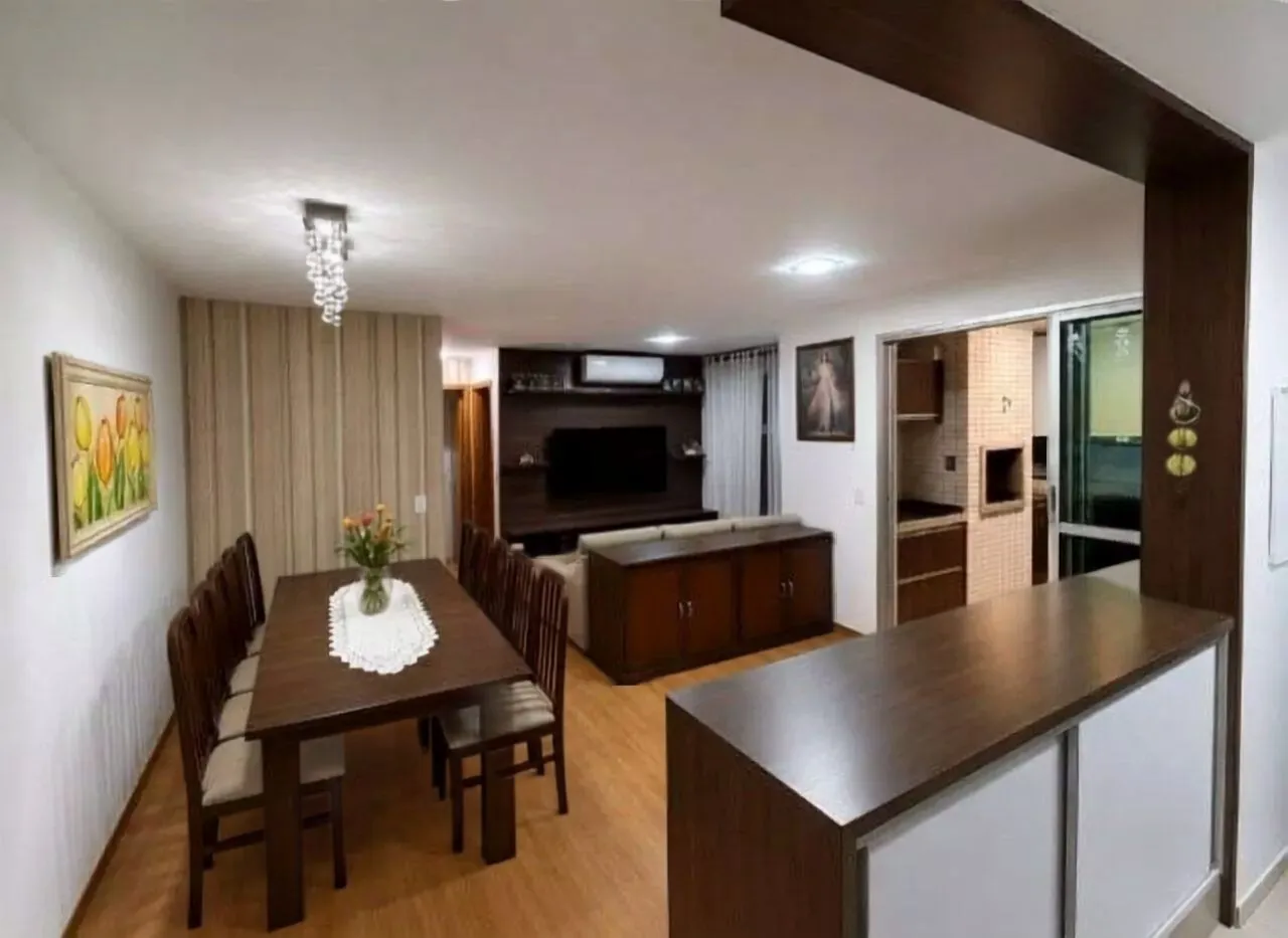 Apartamento, 2 quartos, 75 m² - Foto 1
