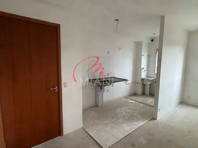 Apartamento 3 quartos e 1 banheiro, à venda, no bairro Vila Sônia em São Paulo