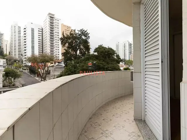 Apartamento 2 quartos e 3 banheiros, à venda, no bairro Aclimação em São Paulo