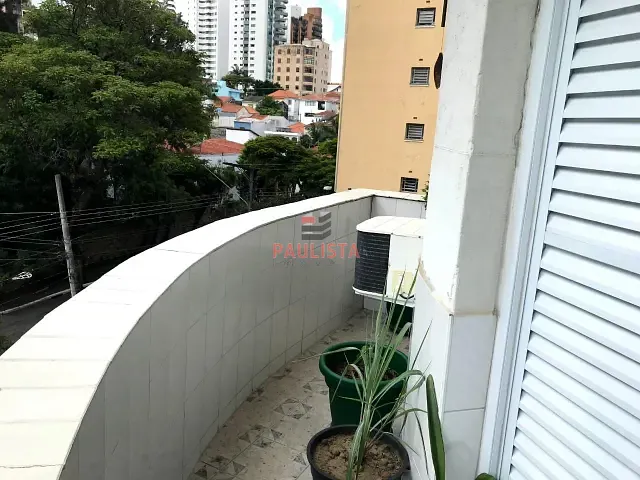 Apartamento 2 quartos e 3 banheiros, à venda, no bairro Aclimação em São Paulo