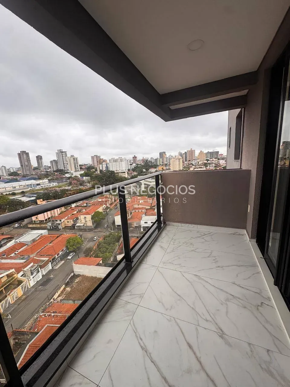 Apartamento, 2 quartos, 58 m² - Foto 7