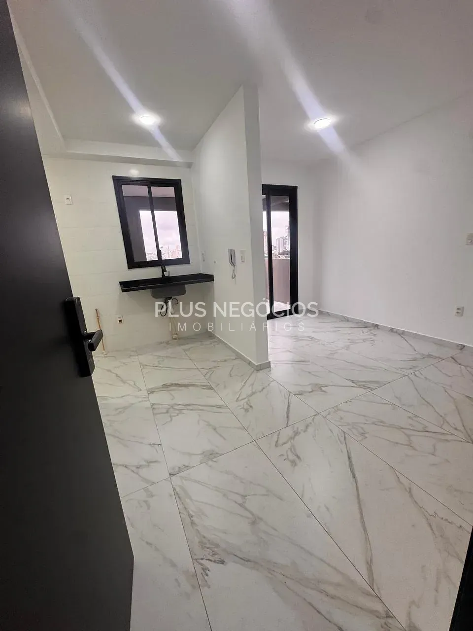 Apartamento, 2 quartos, 58 m² - Foto 3
